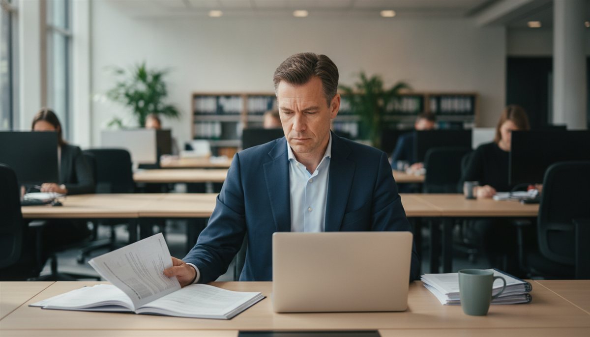 Aanbestedingsplicht en drempelbedragen: waar begint uw verplichting?
