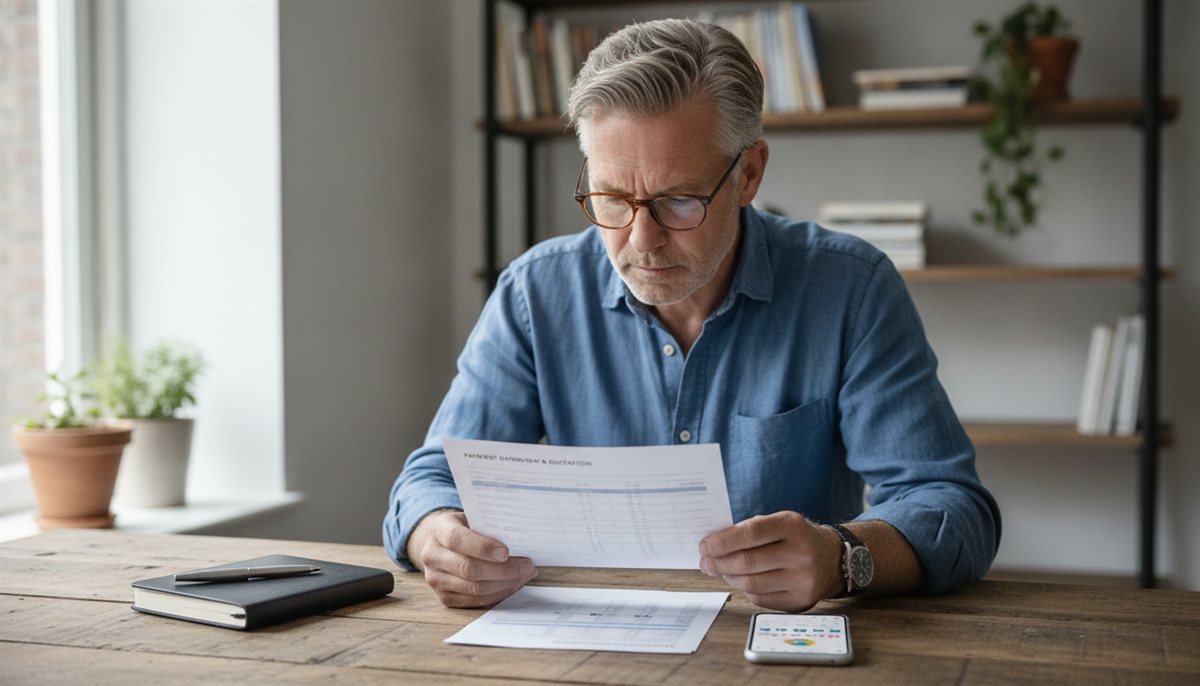 Aanbetaling, termijnen en veilig betalen: waar moet u op letten?