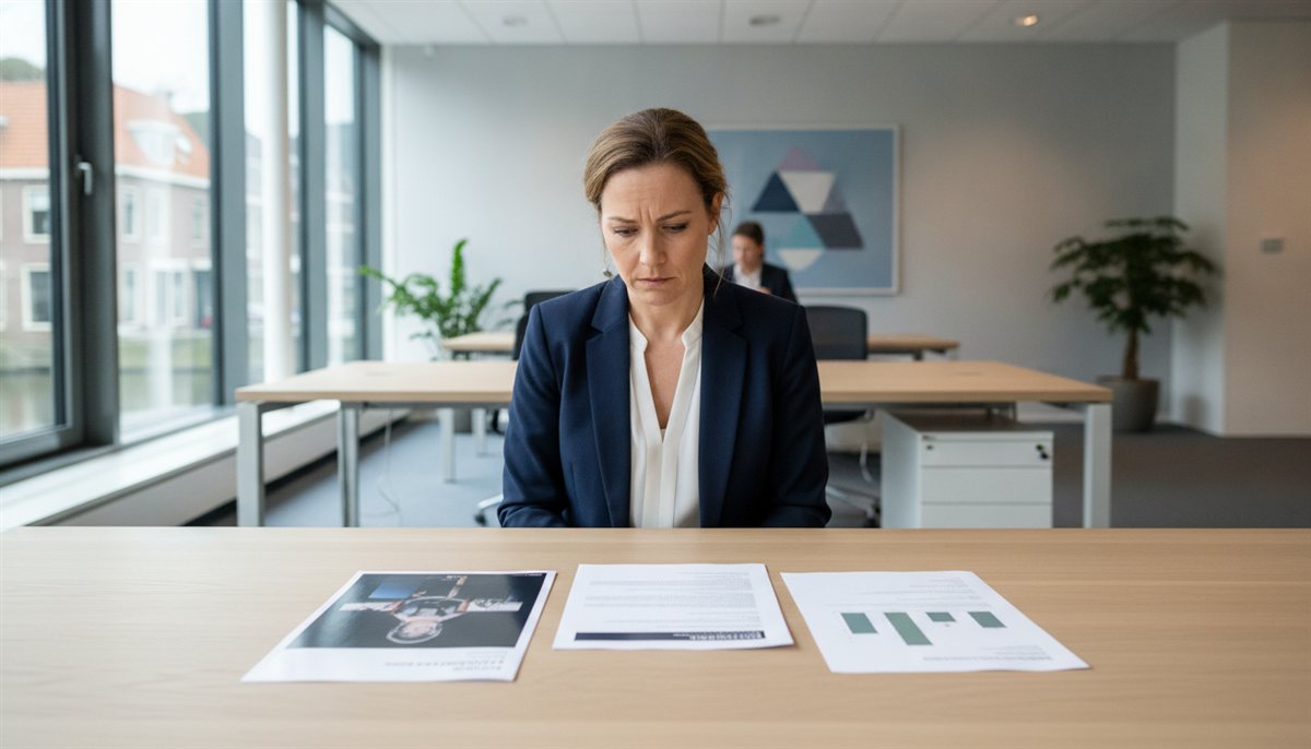 7 fouten bij het uitvragen van offertes
