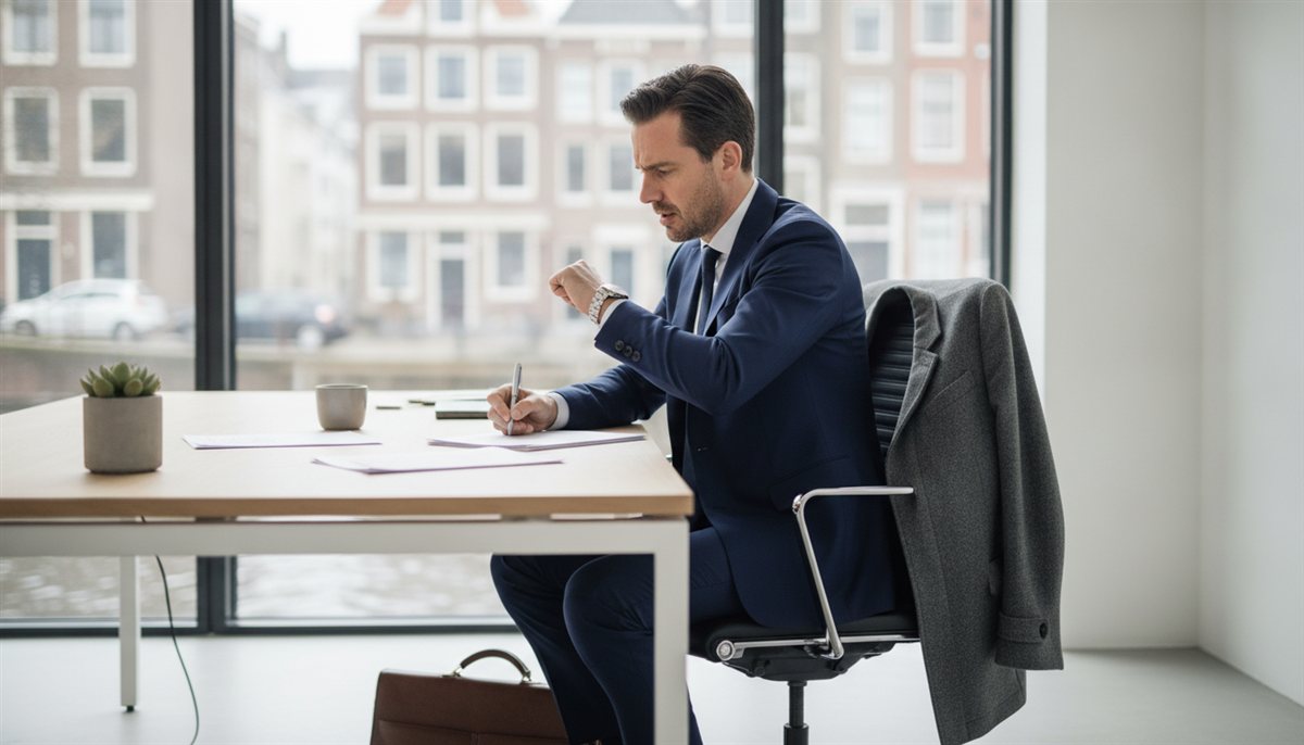 7 fouten die het MKB maakt bij het inkopen van diensten