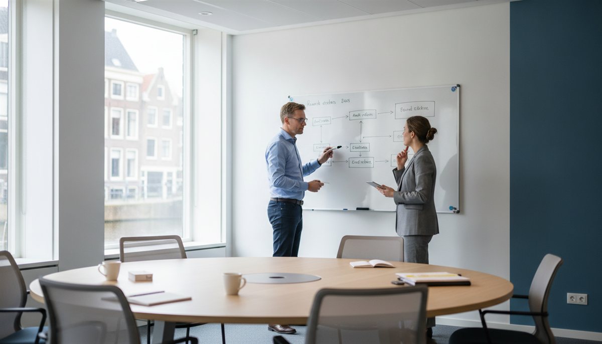 Gunningscriteria opstellen die werken: 8 regels