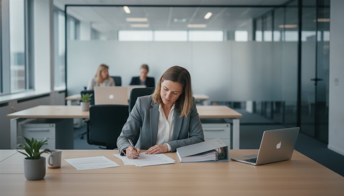 De complete inkoopdossier-checklist: van uitvraag tot gunning
