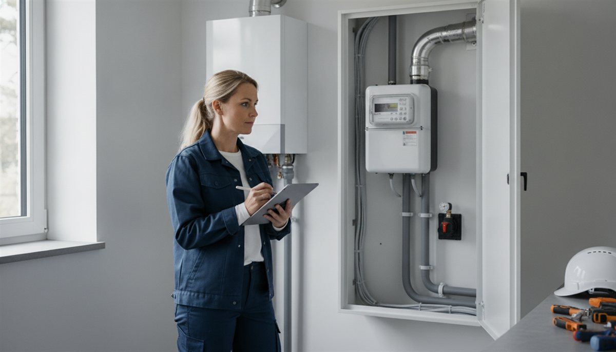Een installatieofferte opstellen: 10 punten voor installateurs