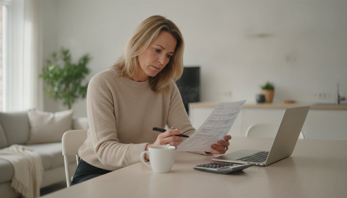 Offerte van een aannemer controleren: zo doet u dat in 5 stappen
