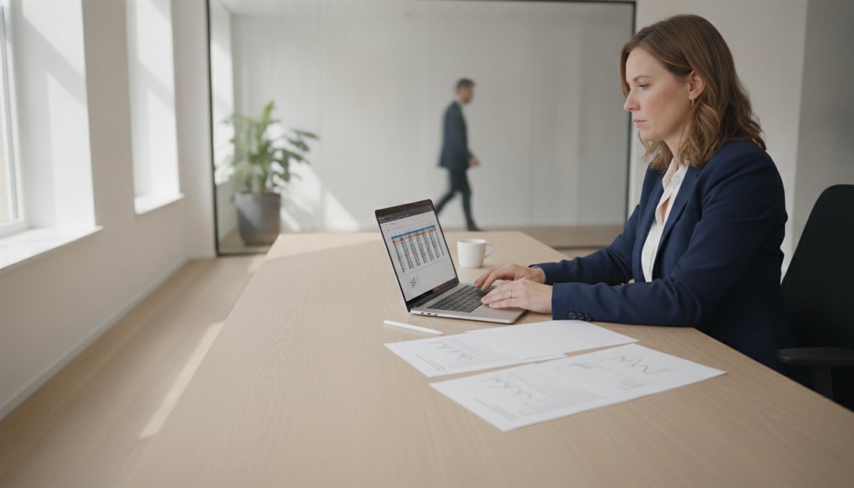 Offertes objectief vergelijken met een beoordelingsmatrix