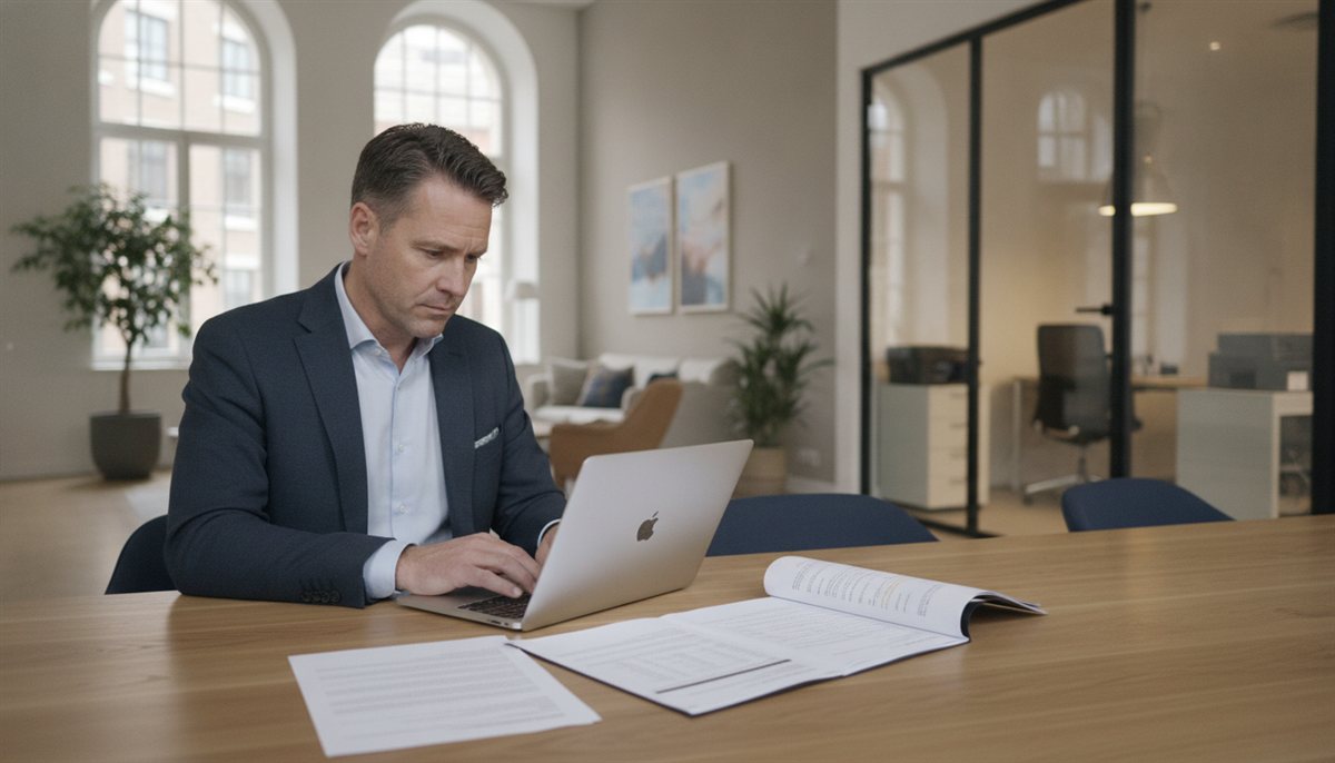 Offertes transparant vergelijken voor de leden: 6 stappen