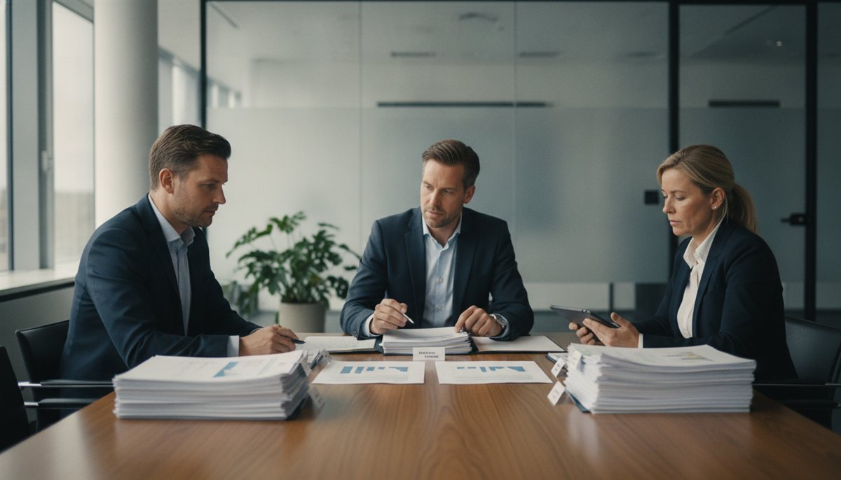 Offertes vergelijken binnen de aanbestedingsregels: 8 punten