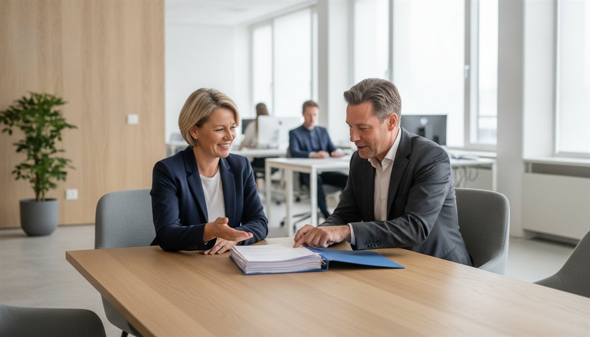 Onderhandelen binnen de regels: waar zit uw ruimte?