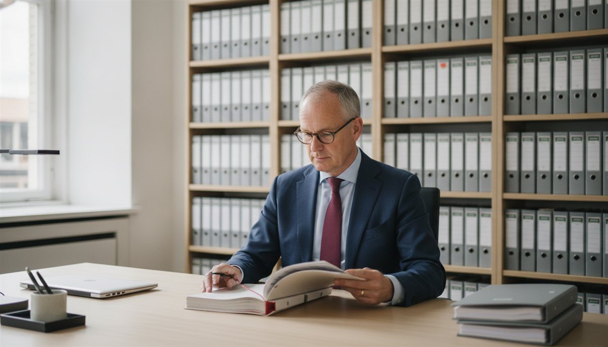 Rechtmatigheid en het inkoopdossier: 8 vastleggingen