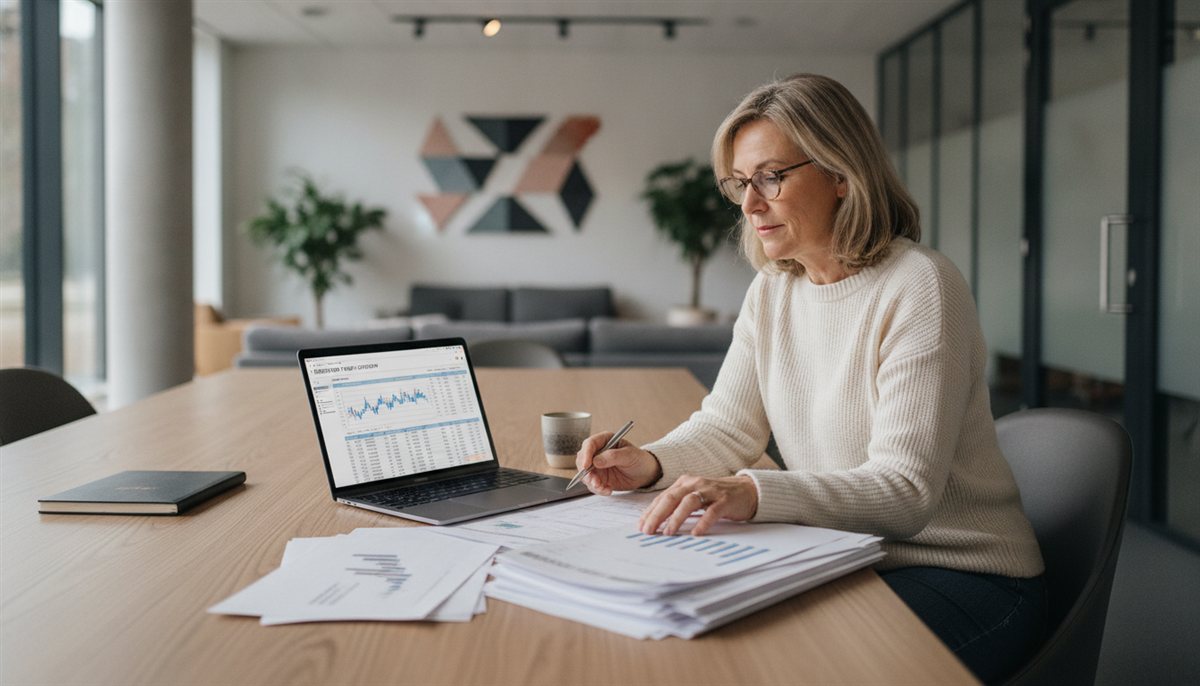 Reservefonds en offertes: is er dekking?