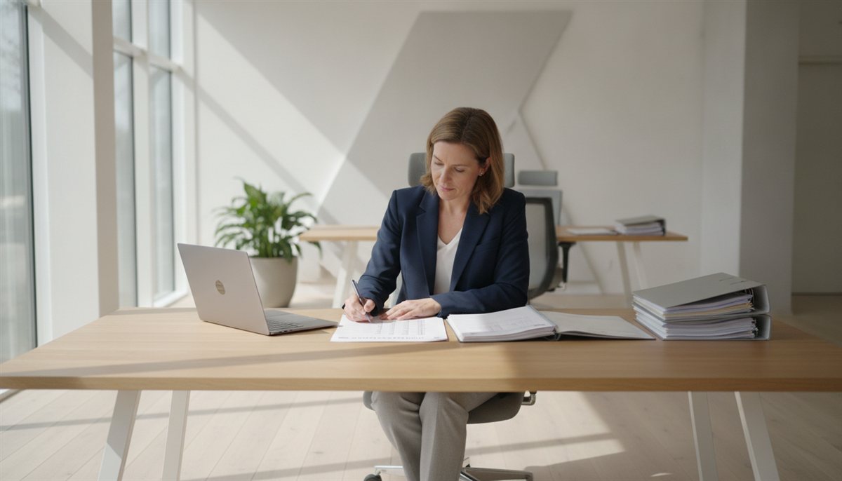 Van offerte naar opdracht: de complete checklist