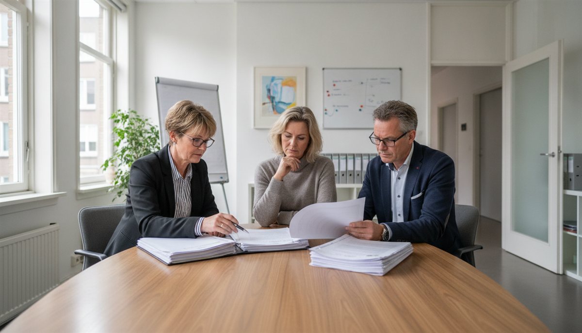 Offertes beoordelen als VvE-bestuur: 10 punten