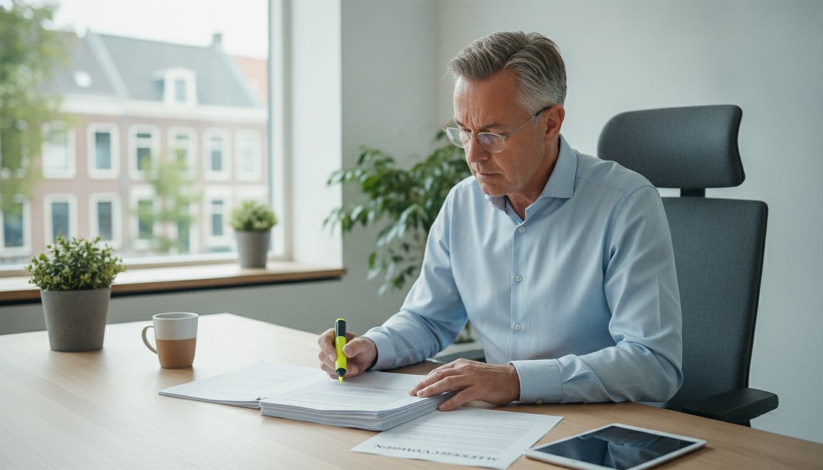 De 8 belangrijkste clausules in een zakelijke offerte